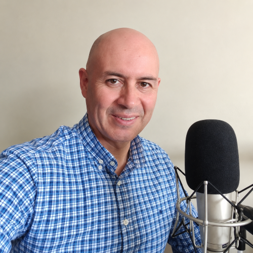 Gerardo González
